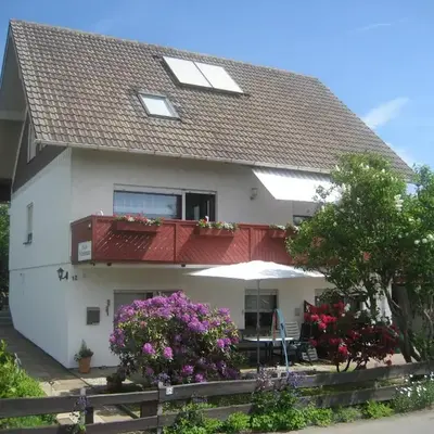 Ferienwohnung Schneemann