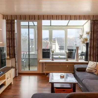 Ferienwohnung Kruse