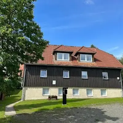 Urlaubshaus-Braunlage Wohnung 2