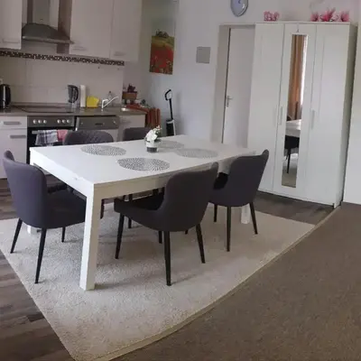 Kleine Oase bei Nina 2