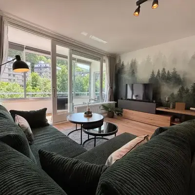 Ferienwohnung Babajaga in Bad Harzburg