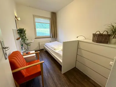 Grundriss der Unterkunft Haus Lietzenhöh