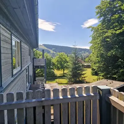 Ferienwohnung WaldZeit in Hahnenklee-mit Hund
