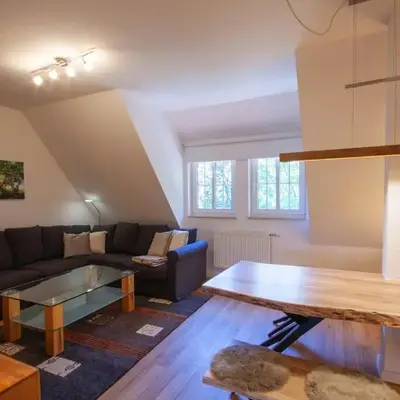 Ferienwohnung Hexenloft