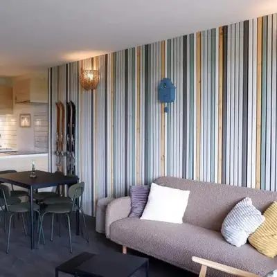 Ferienwohnung Oberharz Quartier App 435
