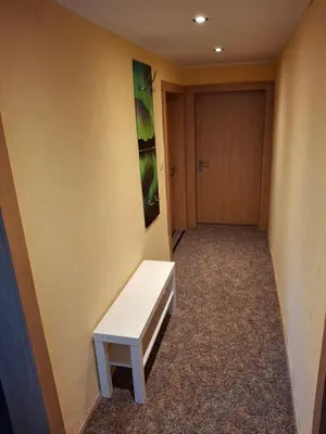 Grundriss der Unterkunft Ferienwohnung am Kloster Drübeck