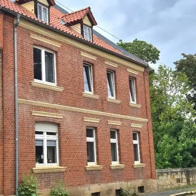 Ferienhaus Bärbel