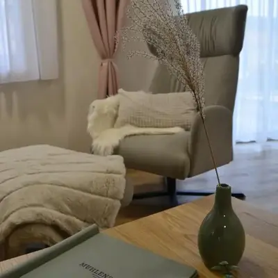 Ferienwohnung Mühlenanger