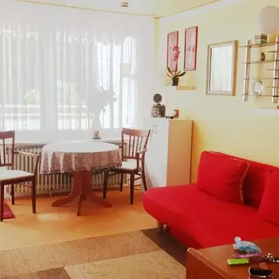 Ferienwohnung Bad Harzburg