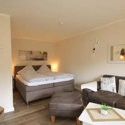Ferienwohnung Bergparadies mit Terrasse