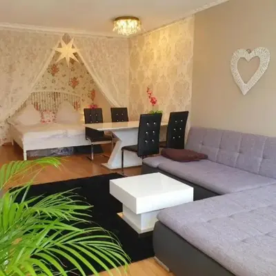 Ferienwohnung - Glockenbergtraum - im schönen Harz