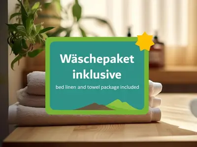 Grundriss der Unterkunft Ferienwohnung Talsicht mit Balkon - Hunde willkommen