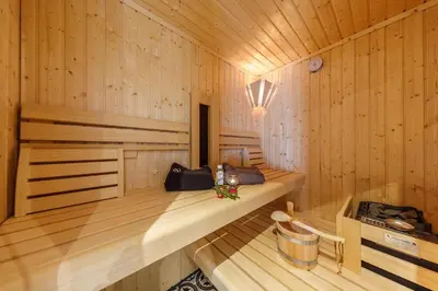 Grundriss der Unterkunft Landhaus Kutscherhaus
