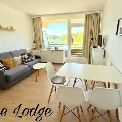 Lake Lodge am Kranichsee - Hahnenklee im Harz