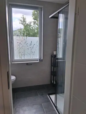 Grundriss der Unterkunft Ferienhaus Wasserkunst am Butterberg - Blockhalde