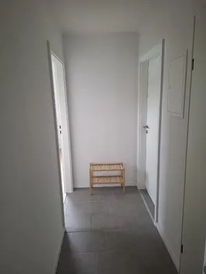 Grundriss der Unterkunft Ferienhaus Ruhepol