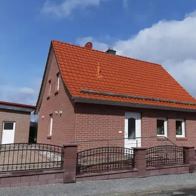Ferienhaus LeBen