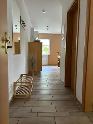 Grundriss der Unterkunft Magdalena Apartments 3