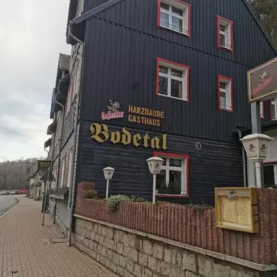 An der Bode