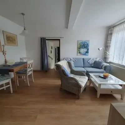 Ferienwohnung Wagner