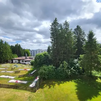 Haus 4 Gelöschte Whg