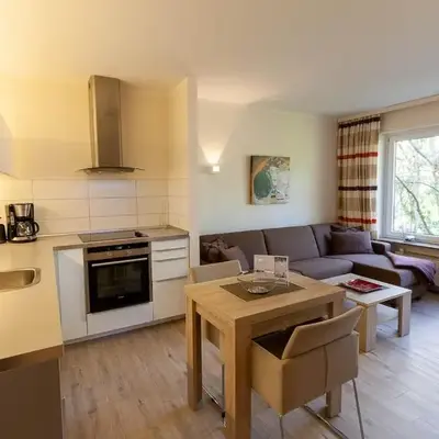 Ferienwohnung Mauna Kea