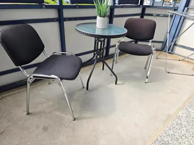 Grundriss der Unterkunft FeWo 5 Personen, Nähe Bahnhof