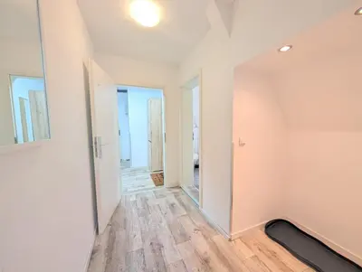 Grundriss der Unterkunft Harzlodge Hilly