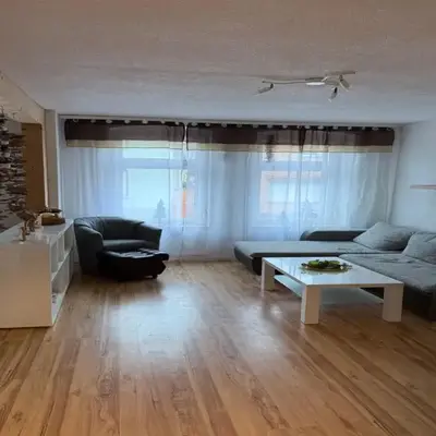 Charming apartment in the Harz Mountains