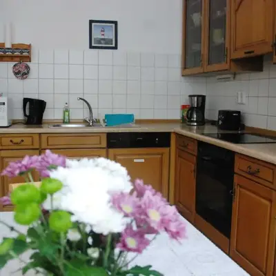 Ferienwohnung Braunschweiger Hof