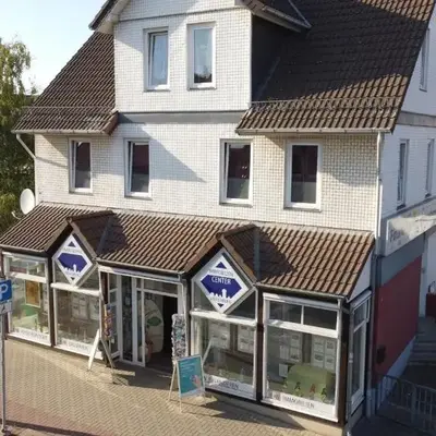 Gästehaus Vienenburg - Monteurzimmer