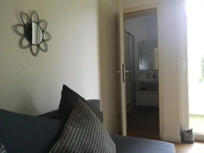 Grundriss der Unterkunft NaturPur