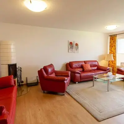 Ferienwohnung Rose