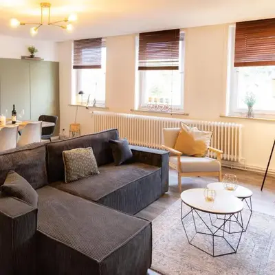 Ferienwohnung Tatort