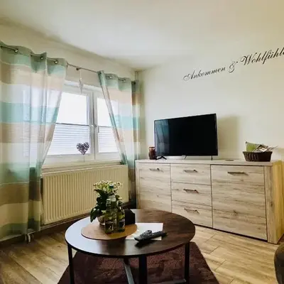 Harz Flair Schierke