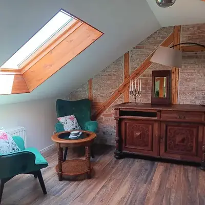 Ferienwohnung Harzteufel