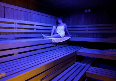 Gäste, die in der Unterkunft Apartment Hohe Tannen mit Schwimmbad & Sauna übernachten