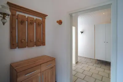 Grundriss der Unterkunft Ferienwohnungen Traumschloss