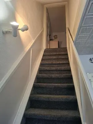 Grundriss der Unterkunft Ferienhaus Max Schmeling