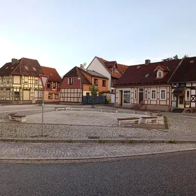 Ferienhaus Max Schmeling