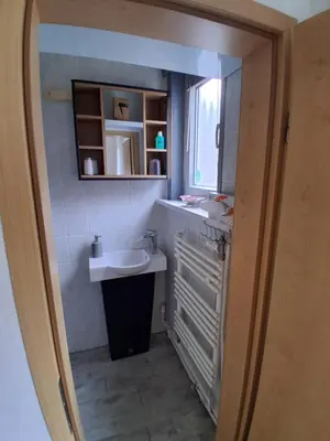 Grundriss der Unterkunft Ferienwohnung Steiger-Kaue am Rammelsberg