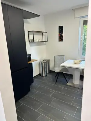 Grundriss der Unterkunft Kontinental A
