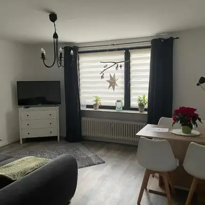 Ferienwohnung Appartement am Wildpark Bad Harzburg