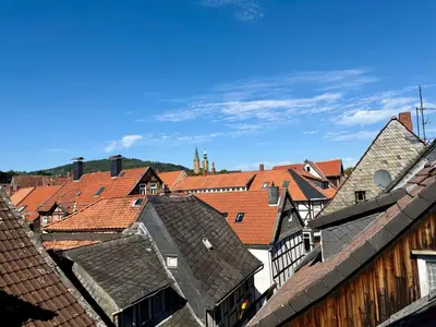 Grundriss der Unterkunft PrimeLoft 