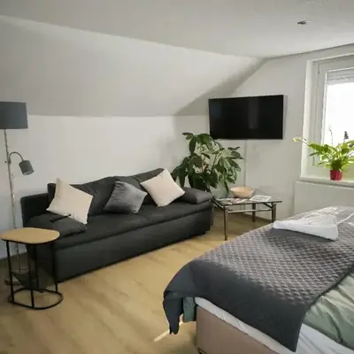 Ferienwohnung Am Sonnenbrink