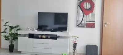Küche/Küchenzeile in der Unterkunft Apartment 212