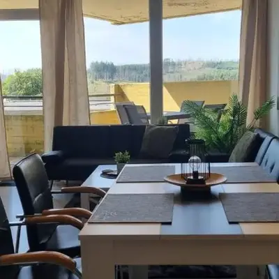 Apartment 212
