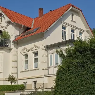 Kleines Wölkchen