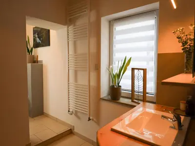 Grundriss der Unterkunft Harzliebe