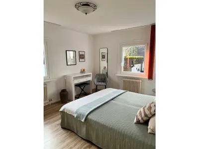Grundriss der Unterkunft Holiday home with 4 bedrooms